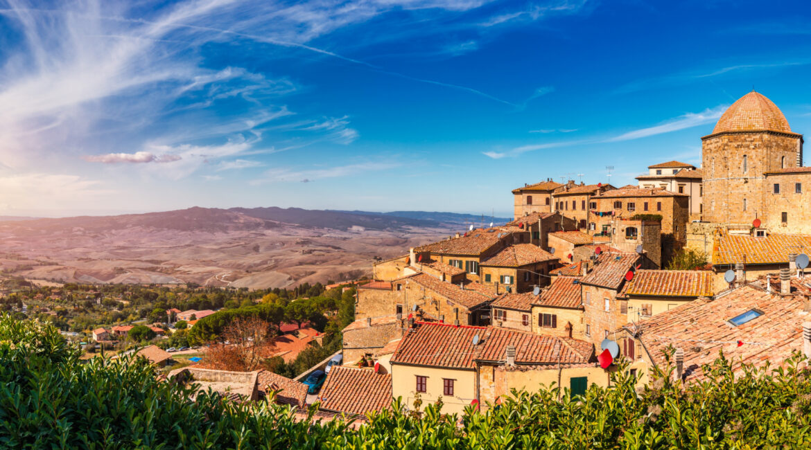 Volterra