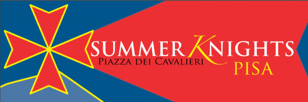 Concerti e spettacoli per tutti: il programma di ‘Summer Knights Pisa’ – Settembre 2023